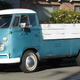 Illustration for article titled Volkswagen Transporteramino